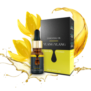 Essential Oil Ylang Ylang 10ml