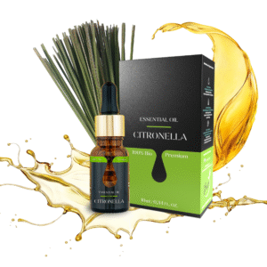 Essential Oil Citronella 10ml