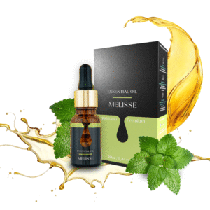 Essential Oil Natural Melissa 10ml