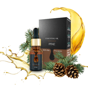 Essential Oil Pine 10ml