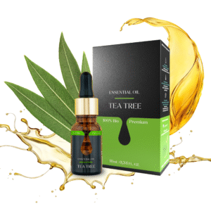 Essential Oil Tea Tree 10ml